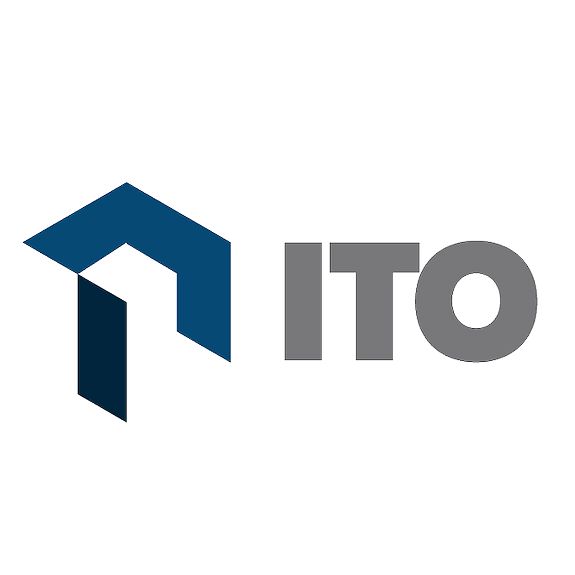 ITO Produksjon AS logo