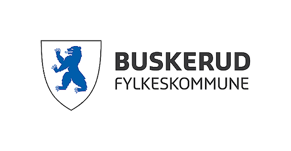 Buskerud fylkeskommune logo