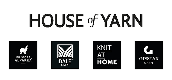 House of Yarn AS