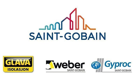 Saint-Gobain Glava AS logo