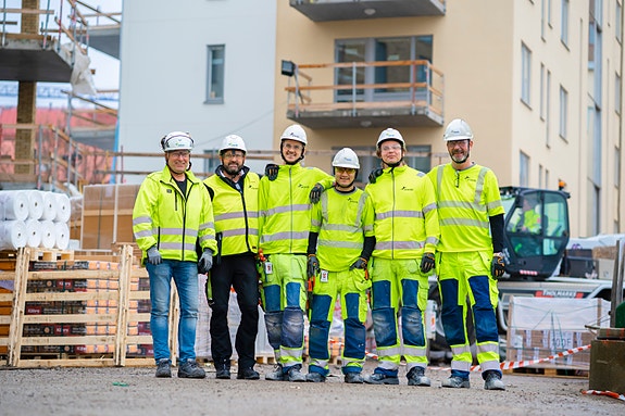 Bilde 4 av 4 i jobbannonse-galleriet