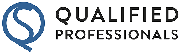 Qualified Professionals Stavanger logo