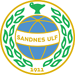 Sandnes Ulf logo