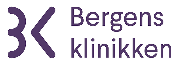 Stiftelsen Bergensklinikkene logo