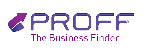 Proff AS logo