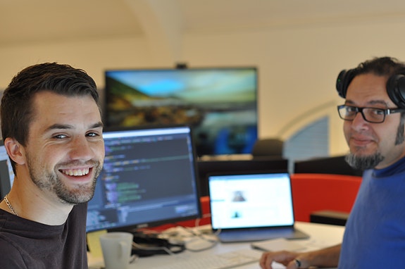 Bilde 1 av 1 i jobbannonse-galleriet