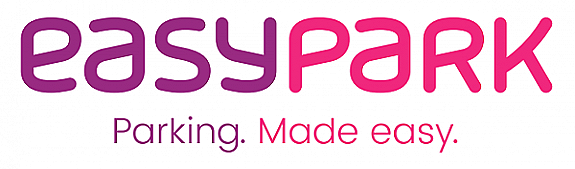 EasyPark AS logo