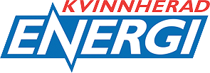 Kvinnherad Energi AS logo