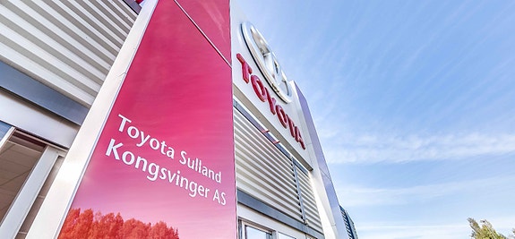 Bilde 5 av 5 i jobbannonse-galleriet