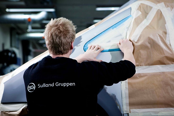 Bilde 3 av 5 i jobbannonse-galleriet