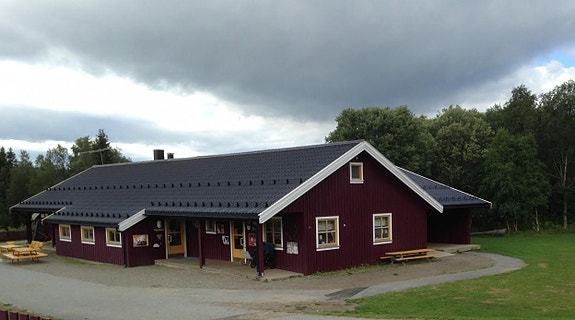 Bilde 1 av 1 i jobbannonse-galleriet
