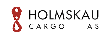 Holmskau Cargo AS avd Oslo logo