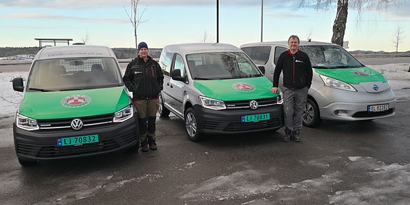 Bilde 2 av 4 i jobbannonse-galleriet