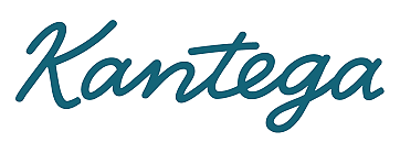 Kantega logo