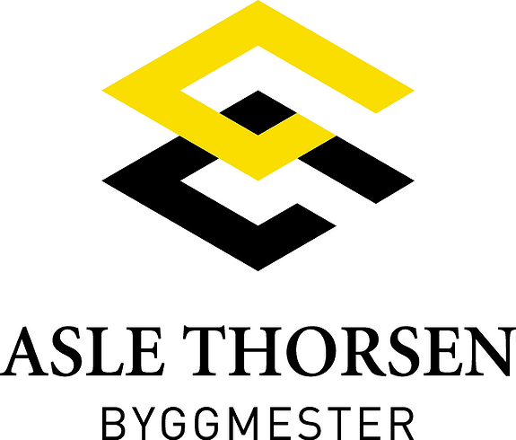 Byggmester Asle Thorsen AS logo