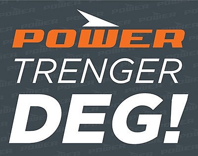 Power International AS logo