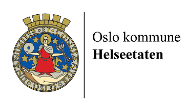 Oslo kommune - Tannklinikken Huseby logo