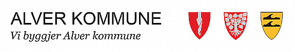 Radøy kommune logo