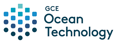 GCE Ocean Technology logo