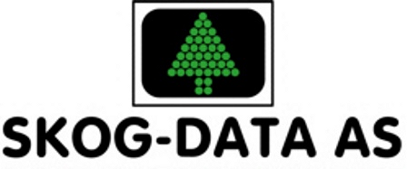 Skog-Data AS logo