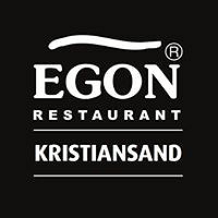 EGON KRISTIANSAND logo