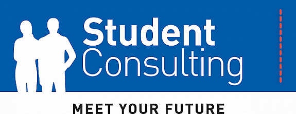 StudentConsulting Norge logo