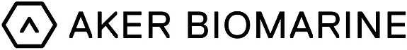 AKER BIOMARINE AS logo