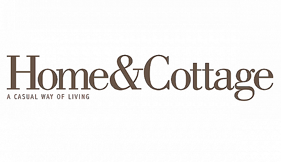 Home&Cottage logo