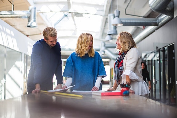 Bilde 1 av 2 i jobbannonse-galleriet