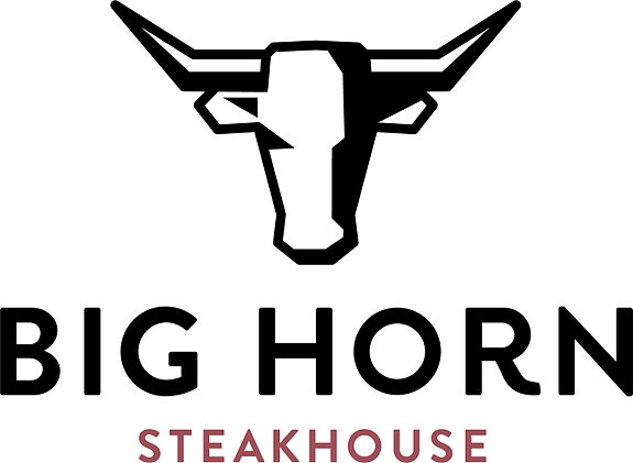 Big Horn Steak House Ålesund logo