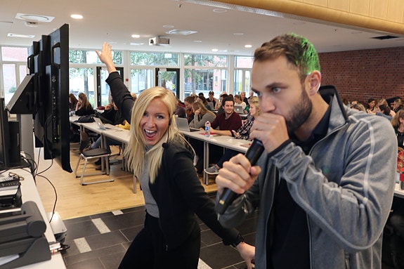 Bilde 3 av 5 i jobbannonse-galleriet