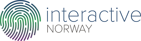 Interactive Norway logo