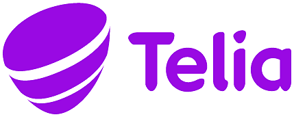 Telia logo