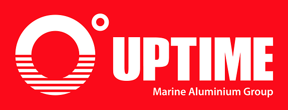 Uptime International AS logo