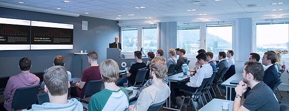 Bilde 4 av 9 i jobbannonse-galleriet