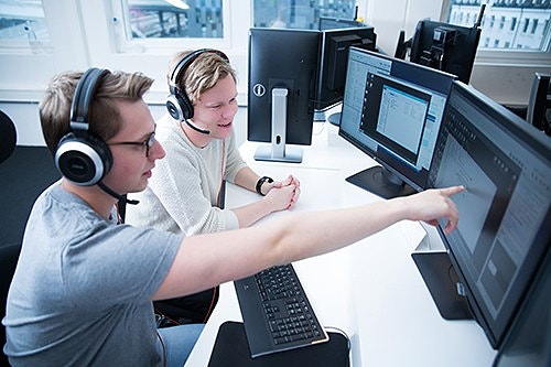Bilde 9 av 9 i jobbannonse-galleriet