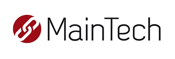 MainTech logo
