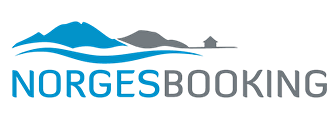 Norgesbooking AS logo