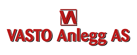 Vasto Anlegg AS logo
