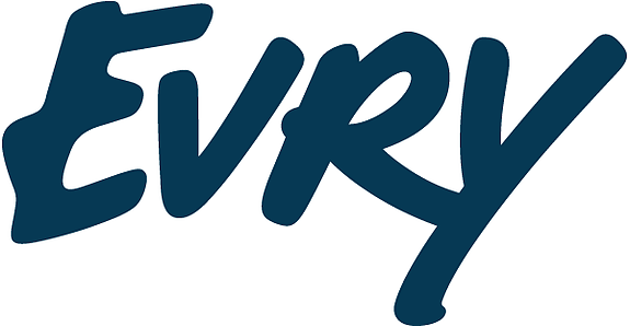 EVRY logo