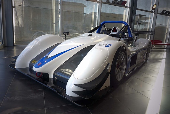 Radical SR3 2 of 5