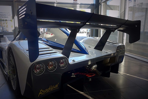 Radical SR3 6 of 12