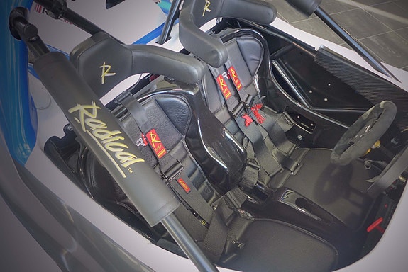 Radical SR3 11 of 12