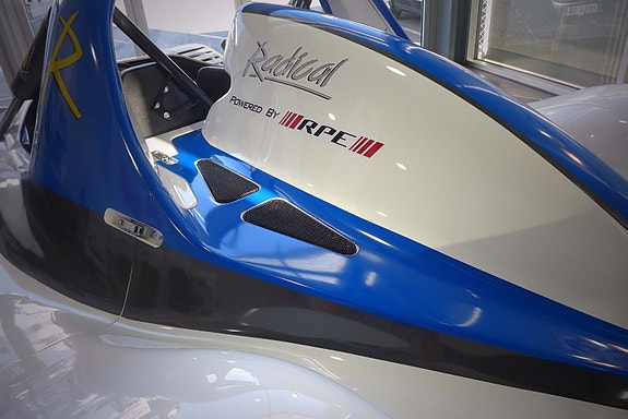 Radical SR3 5 of 5