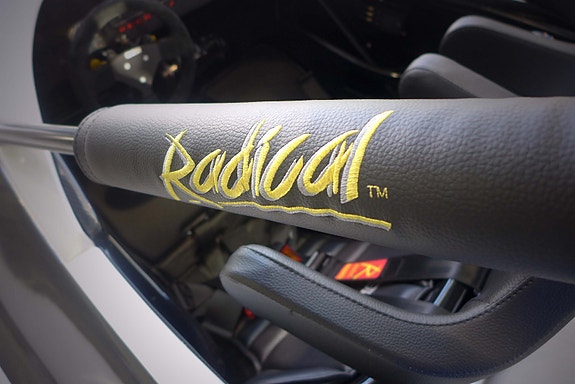 Radical SR3 12 of 12