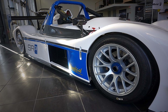 Radical SR3 3 of 5