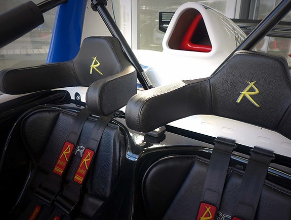 Radical SR3 7 of 12
