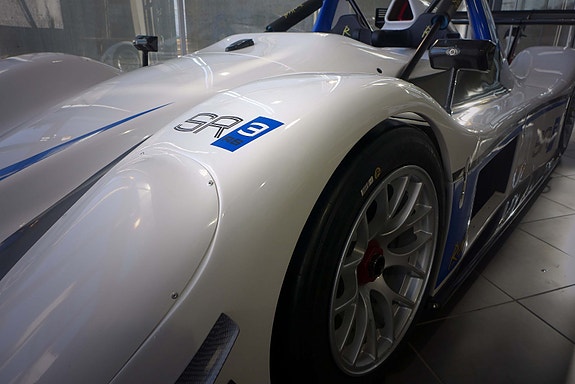 Radical SR3 4 of 5