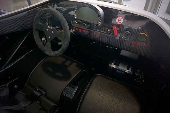 Radical SR3 9 of 12