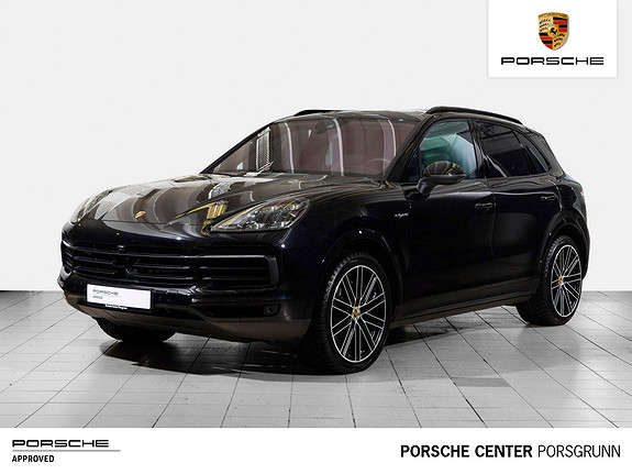 Porsche Cayenne Cayenne E-Hybrid